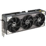ASUS TUF Gaming TUF-RTX5080-O16G-GAMING NVIDIA GeForce RTX 5080 16 GB GDDR7, Scheda grafica GeForce RTX 5080, 16 GB, GDDR7, 256 bit, 7680 x 4320 Pixel, PCI Express 5.0
