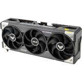 ASUS TUF Gaming TUF-RTX5080-O16G-GAMING NVIDIA GeForce RTX 5080 16 GB GDDR7, Scheda grafica GeForce RTX 5080, 16 GB, GDDR7, 256 bit, 7680 x 4320 Pixel, PCI Express 5.0