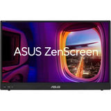 ASUS ZenScreen MB16AHVE, Monitor LED Nero