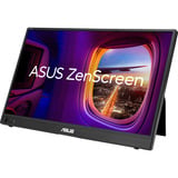 ASUS ZenScreen MB16AHVE, Monitor LED Nero