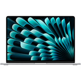Apple MacBook Air (15") 2026 CTO, Notebook argento