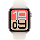 Apple Watch SE 3, Smartwatch argento