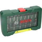 Bosch 2 607 019 469 punta per fresa 800 g