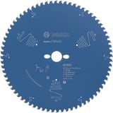 Bosch 2 608 644 081 lama circolare 31,5 cm 1 pz, Lama per sega Legno, 31,5 cm, 3 cm, 1,8 mm, 6000 Giri/min, 2,4 mm