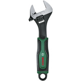 Bosch Chiave regolabile 200mm 8" verde/Nero