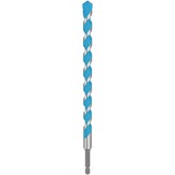 Bosch Expert 2 608 902 360 punta per trapano Punta per trapano elicoidale 1 pz Trapano, Punta per trapano elicoidale, 1,4 cm, 250 mm, Cemento, Plastica, Piastrella morbida, Legno dolce, Acciaio, 20 cm