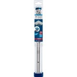 Bosch Expert Punta per martelli SDS Max-8X, Trapano Martello perforatore, Hammer drill bit, 3 cm, 320 mm, Cemento, Pietra, 20 cm