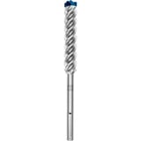 Bosch Expert Punta per martelli SDS Max-8X, Trapano Martello perforatore, Hammer drill bit, 3 cm, 320 mm, Cemento, Pietra, 20 cm