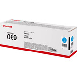 Canon 5093C002 cartuccia toner 1 pz Originale Ciano 1900 pagine, Ciano, 1 pz