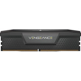 Corsair DIMM 64 GB DDR5-6400 (2x 32 GB) Kit Dual, Memoria Nero