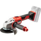 EINHELL AXXIO smerigliatrice angolare 12,5 cm 8500 Giri/min 1,16 kg rosso/Nero, 8500 Giri/min, 12,5 cm, Batteria, 2,6 Ah, 1,16 kg