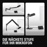 Elgato Wave DX, Microfono Nero