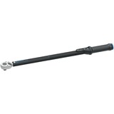 GEDORE Chiave dinamometrica TORCOFLEX UK, 1/2" Nero/Blu