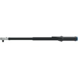GEDORE Chiave dinamometrica TORCOFLEX UK, 1/2" Nero/Blu
