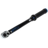 GEDORE Chiave dinamometrica TORCOFLEX UK, 1/2" Nero/Blu