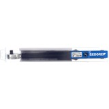 GEDORE Chiave dinamometrica TORCOFLEX UK, 1/2" Nero/Blu