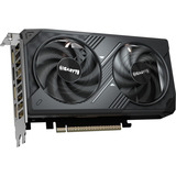 GIGABYTE GeForce RTX 5050 WINDFORCE OC 8G Scheda Grafica - 8GB GDDR6, 128bit, PCI-E 5.0, 2587MHz Frequenza core, 2 x DP, 2 x HDMI, NVIDIA DLSS 4, GV-N5050WF2OC-8GD 128bit, PCI-E 5.0, 2587MHz Frequenza core, 2 x DP, 2 x HDMI, NVIDIA DLSS 4, GV-N5050WF2OC-8GD, GeForce RTX 5050, 8 GB, GDDR6, 128 bit, 7680 x 4320 Pixel, PCI Express 5.0