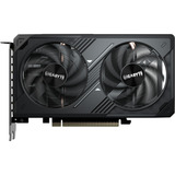 GIGABYTE GeForce RTX 5050 WINDFORCE OC 8G Scheda Grafica - 8GB GDDR6, 128bit, PCI-E 5.0, 2587MHz Frequenza core, 2 x DP, 2 x HDMI, NVIDIA DLSS 4, GV-N5050WF2OC-8GD 128bit, PCI-E 5.0, 2587MHz Frequenza core, 2 x DP, 2 x HDMI, NVIDIA DLSS 4, GV-N5050WF2OC-8GD, GeForce RTX 5050, 8 GB, GDDR6, 128 bit, 7680 x 4320 Pixel, PCI Express 5.0
