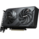 GIGABYTE GeForce RTX 5050 WINDFORCE OC 8G Scheda Grafica - 8GB GDDR6, 128bit, PCI-E 5.0, 2587MHz Frequenza core, 2 x DP, 2 x HDMI, NVIDIA DLSS 4, GV-N5050WF2OC-8GD 128bit, PCI-E 5.0, 2587MHz Frequenza core, 2 x DP, 2 x HDMI, NVIDIA DLSS 4, GV-N5050WF2OC-8GD, GeForce RTX 5050, 8 GB, GDDR6, 128 bit, 7680 x 4320 Pixel, PCI Express 5.0