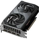 GIGABYTE GeForce RTX 5050 WINDFORCE OC 8G Scheda Grafica - 8GB GDDR6, 128bit, PCI-E 5.0, 2587MHz Frequenza core, 2 x DP, 2 x HDMI, NVIDIA DLSS 4, GV-N5050WF2OC-8GD 128bit, PCI-E 5.0, 2587MHz Frequenza core, 2 x DP, 2 x HDMI, NVIDIA DLSS 4, GV-N5050WF2OC-8GD, GeForce RTX 5050, 8 GB, GDDR6, 128 bit, 7680 x 4320 Pixel, PCI Express 5.0