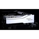 G.Skill DIMM 32 GB DDR5-6000 (2x 16 GB) Dual-Kit, Memoria argento