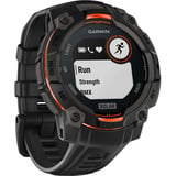 Garmin Instinct 3 Solar - 45 mm, Smartwatch 