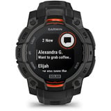 Garmin Instinct 3 Solar - 45 mm, Smartwatch 