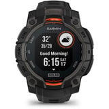 Garmin Instinct 3 Solar - 45 mm, Smartwatch 