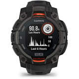 Garmin Instinct 3 Solar - 45 mm, Smartwatch 