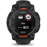Garmin Instinct 3 Solar - 45 mm, Smartwatch 
