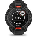 Garmin Instinct 3 Solar - 45 mm, Smartwatch 