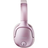 Intenso O400HA, Cuffie rosa chiaro