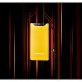 Intenso Powerbank F10000 Giallo giallo