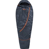 Jack Wolfskin Sacco a pelo GROW UP DREAMER blu