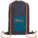 Jack Wolfskin Sacco a pelo GROW UP DREAMER blu