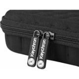 Keychron Custodia per tastiera Q9, Borsa Nero