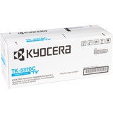 Kyocera TK-5370C cartuccia toner 1 pz Originale Ciano 5000 pagine, Ciano, 1 pz