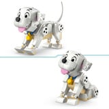 LEGO Disney ǀ 43271 Pongo e Peggy - La Carica dei Cento e Uno, Animali Giocattolo, Regalo per Bambine e Bambini da 6+ Anni, Giochi di costruzione Animali Giocattolo, Regalo per Bambine e Bambini da 6+ Anni, Set da costruzione, 6 anno/i, Plastica, 268 pz, 348 g