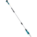 Makita Potatore a batteria DUA200Z, 18Volt blu/Nero