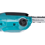 Makita Potatore a batteria DUA200Z, 18Volt blu/Nero