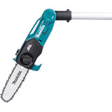 Makita Potatore a batteria DUA200Z, 18Volt blu/Nero