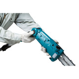 Makita Potatore a batteria DUA200Z, 18Volt blu/Nero