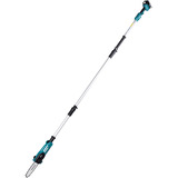Makita Potatore a batteria DUA200Z, 18Volt blu/Nero
