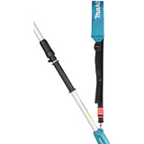 Makita Potatore a batteria DUA200Z, 18Volt blu/Nero