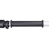 Makita Potatore a batteria DUA200Z, 18Volt blu/Nero