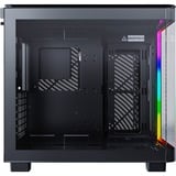Montech KING 95, Chassis Tower Nero