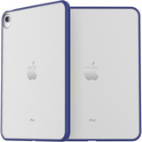 Otterbox Profilo, Custodia per tablet trasparente/Blu