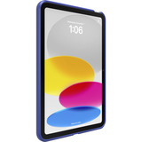 Otterbox Profilo, Custodia per tablet trasparente/Blu