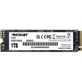 Patriot P320 1 TB, Disco a stato solido 