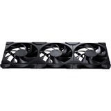 Phanteks M25G2-140, Ventola Nero
